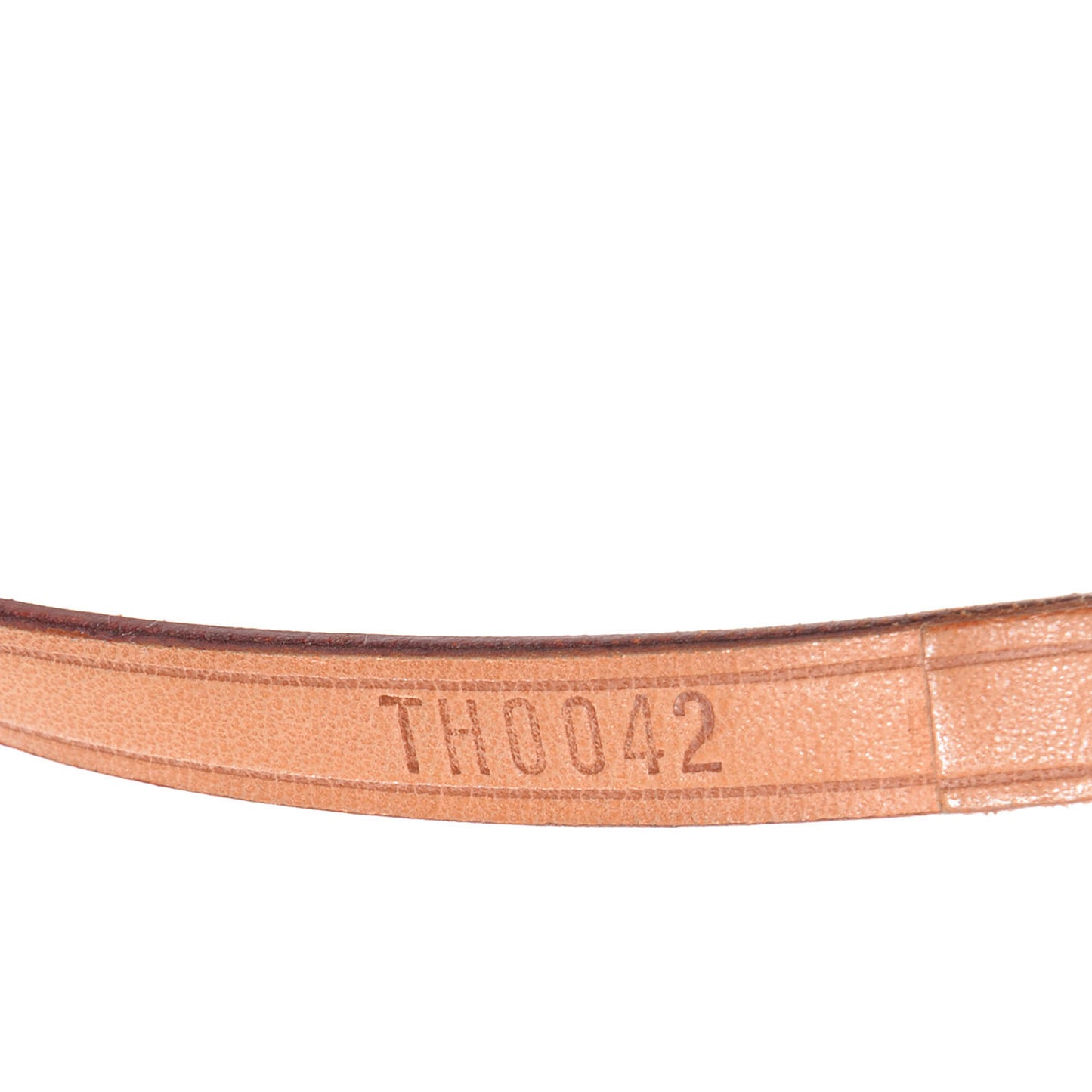 Vachetta Bandouliere Adjustable Telephone Japon Strap