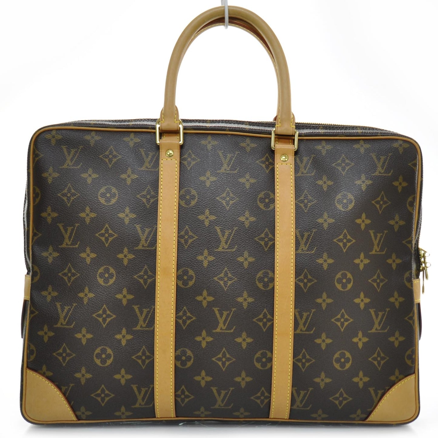 Monogram Porte-Documents Voyage Briefcase