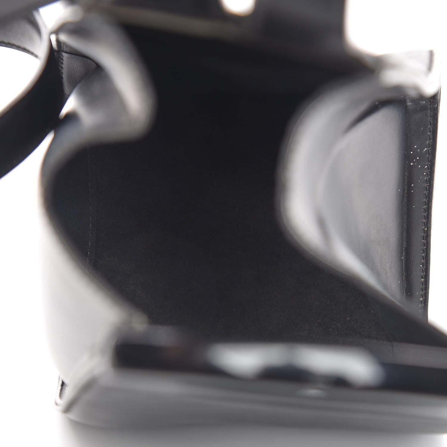 Louis Vuitton Epi Minuit Black 5 of 14