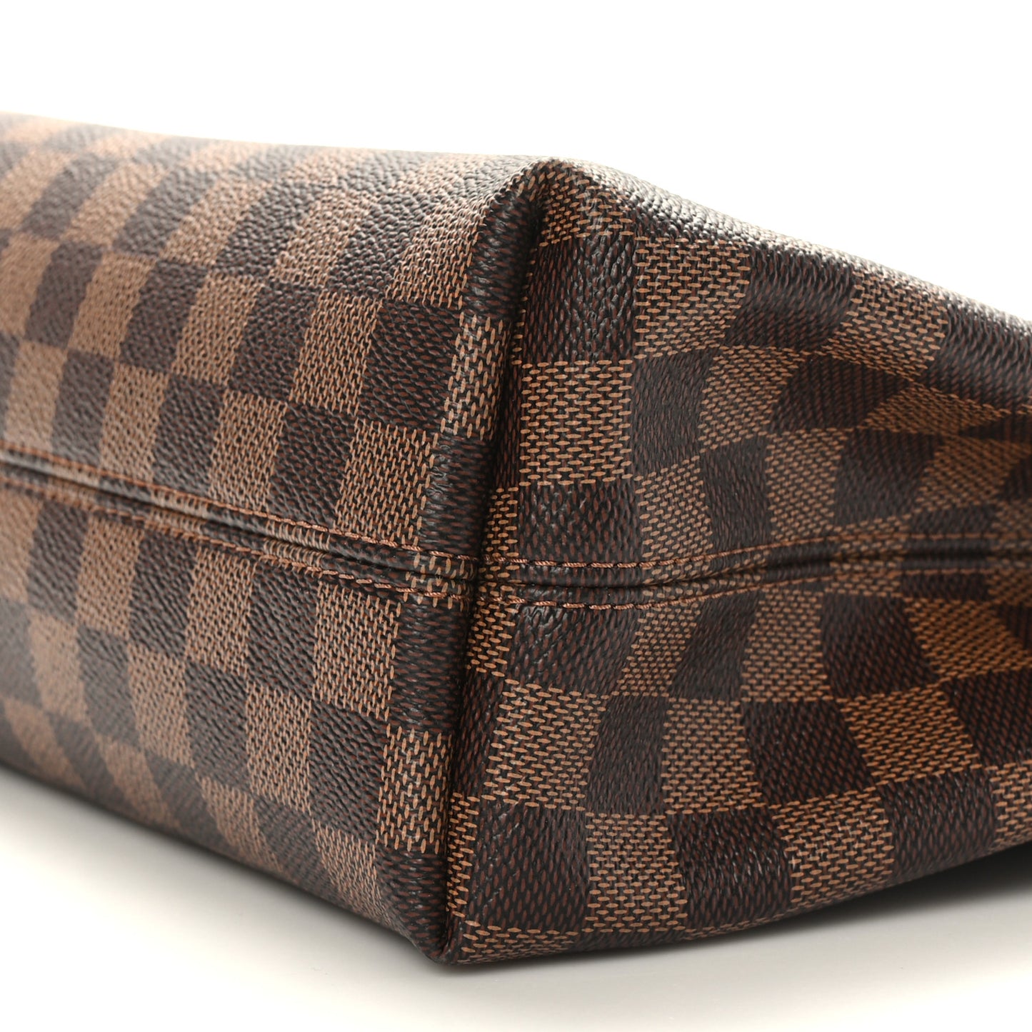 Damier Ebene Graceful PM