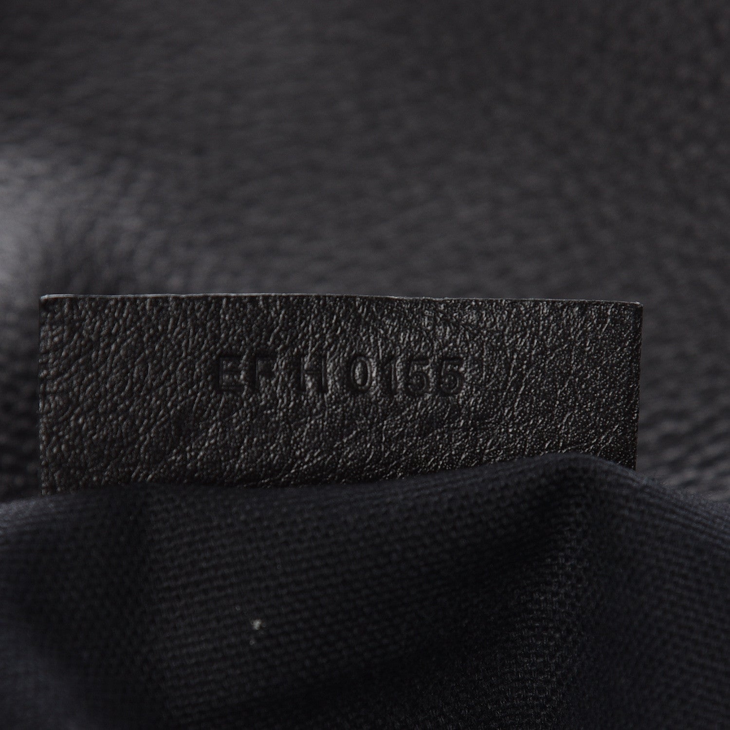 Givenchy Calfskin Small Pandora Pure Flap Bag Black 7 of 10