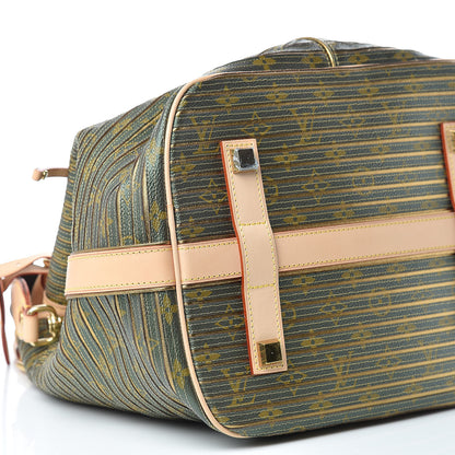 Louis Vuitton Monogram Eden Neo Kaki 7 of 29