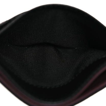 Chanel Caviar Quilted Card Holder Black 7 of 10