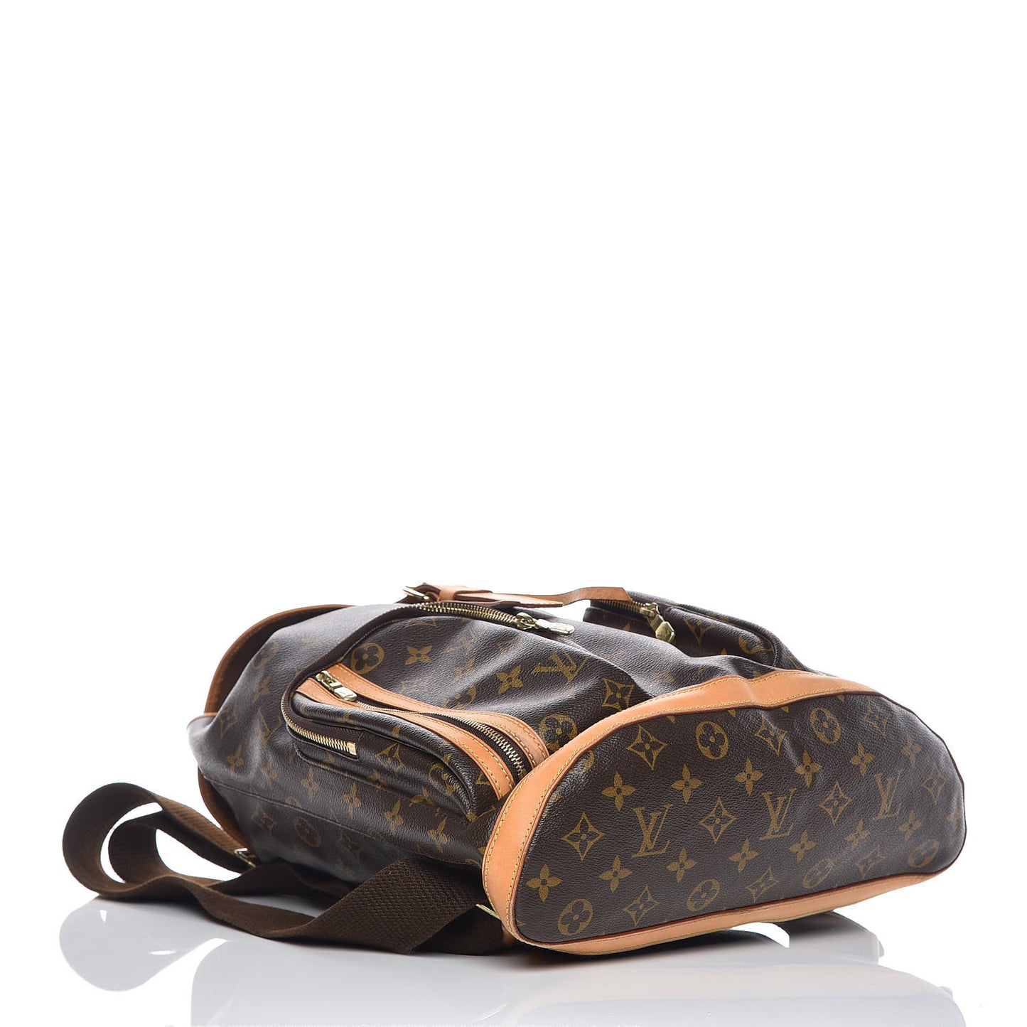 Monogram Bosphore Backpack