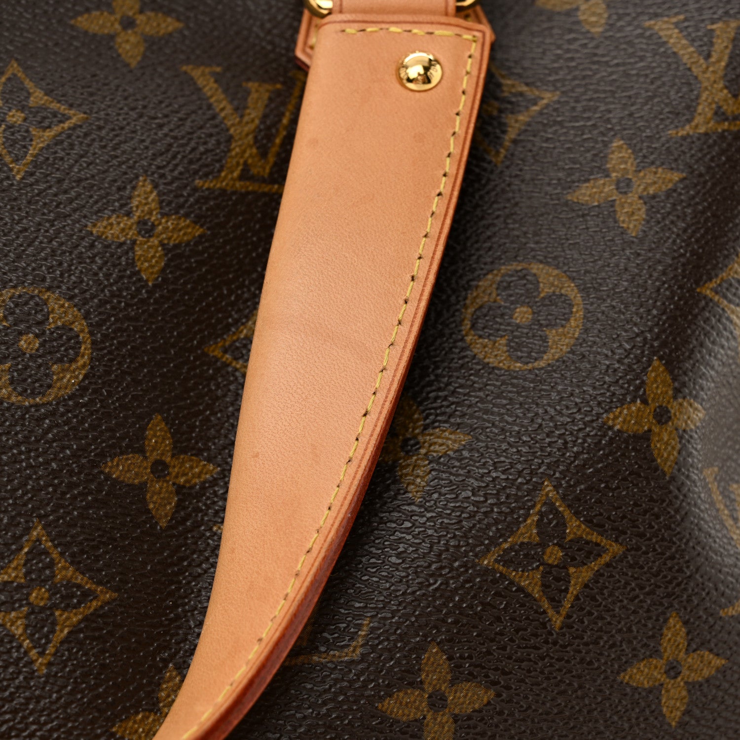 Louis Vuitton Monogram Retiro PM 12 of 12