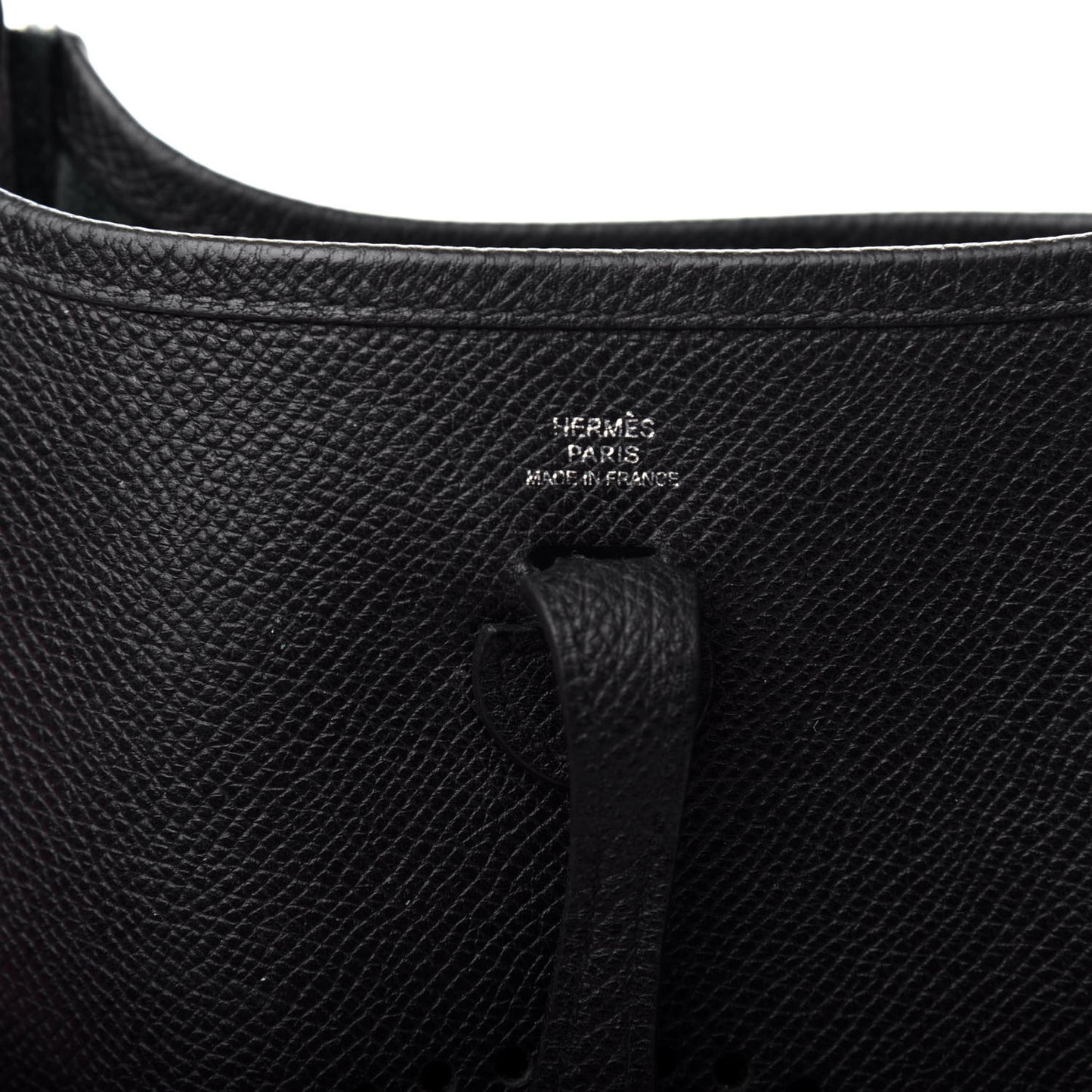 Epsom Evelyne TPM Black