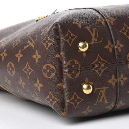 Louis Vuitton Monogram Melie 9 of 12