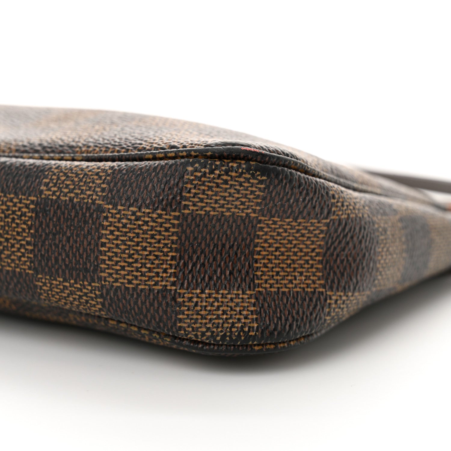 Louis Vuitton Damier Ebene Pochette Accessories 10 of 16