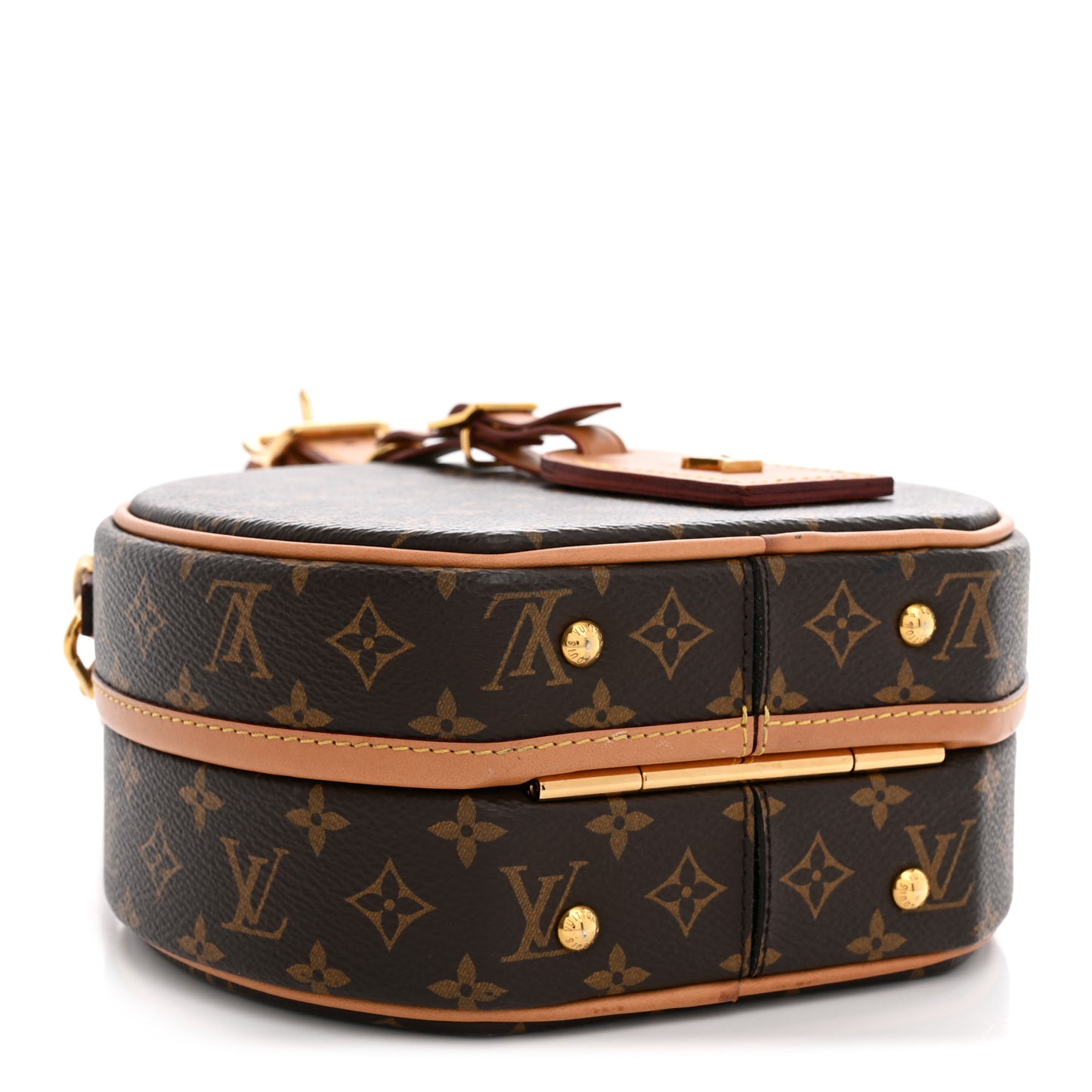 Monogram Petite Boite Chapeau