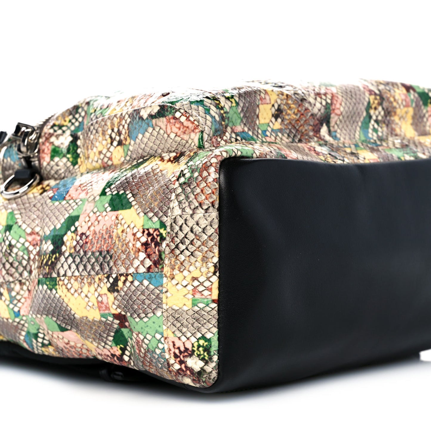Rainbow Elaphe Wilmer Backpack Multicolor