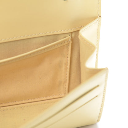 Louis Vuitton Epi Honfleur Vanilla 12 of 16