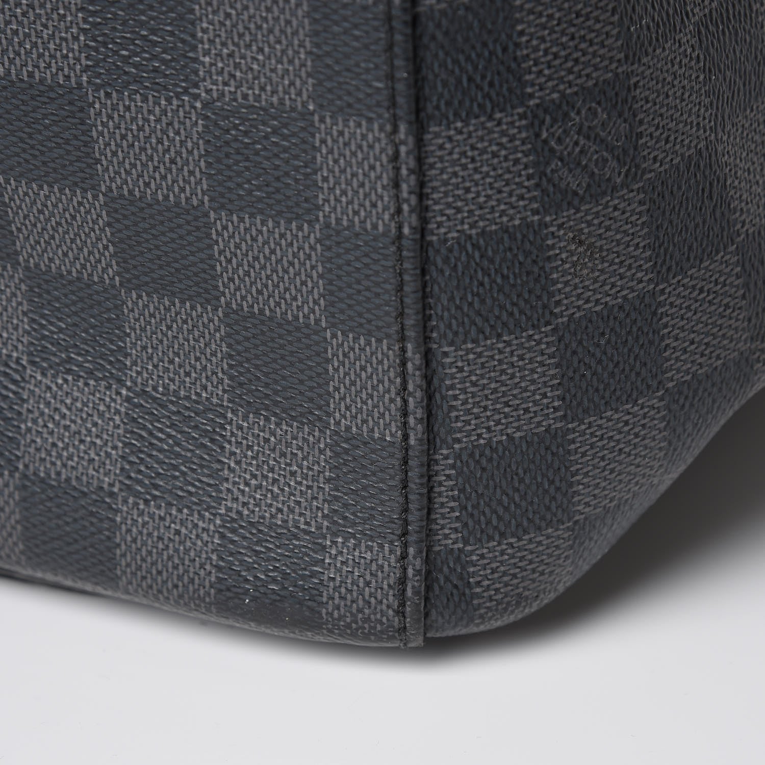 Louis Vuitton Damier Graphite Michael Backpack 15 of 17