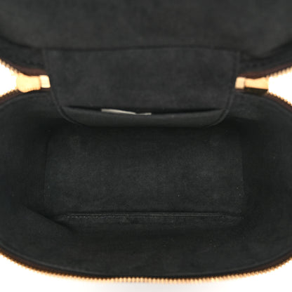 Louis Vuitton Reverse Monogram Vanity PM 5 of 10