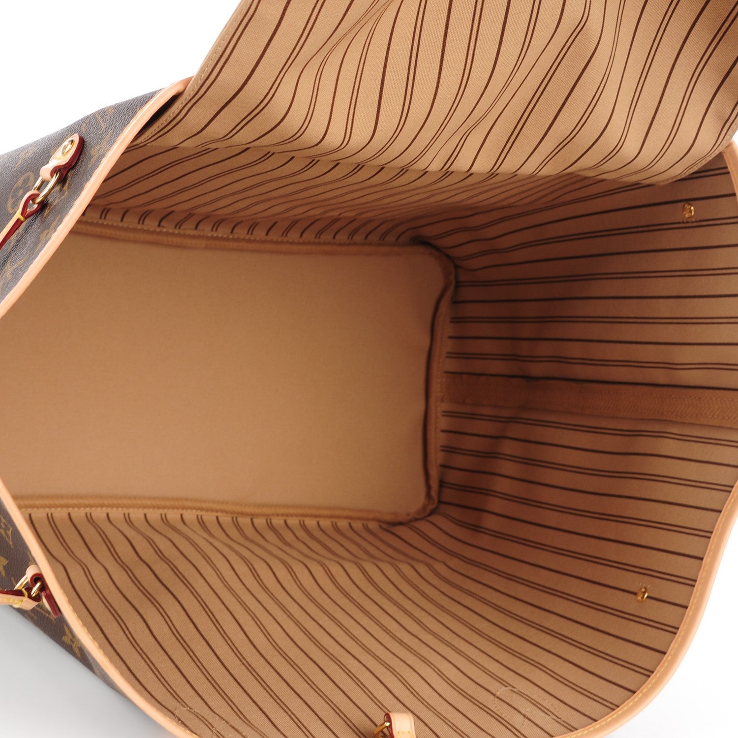 Louis Vuitton Monogram Neverfull GM 5 of 8
