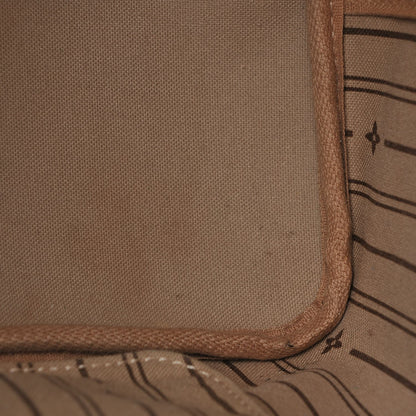 Louis Vuitton Monogram Neverfull GM 7 of 21