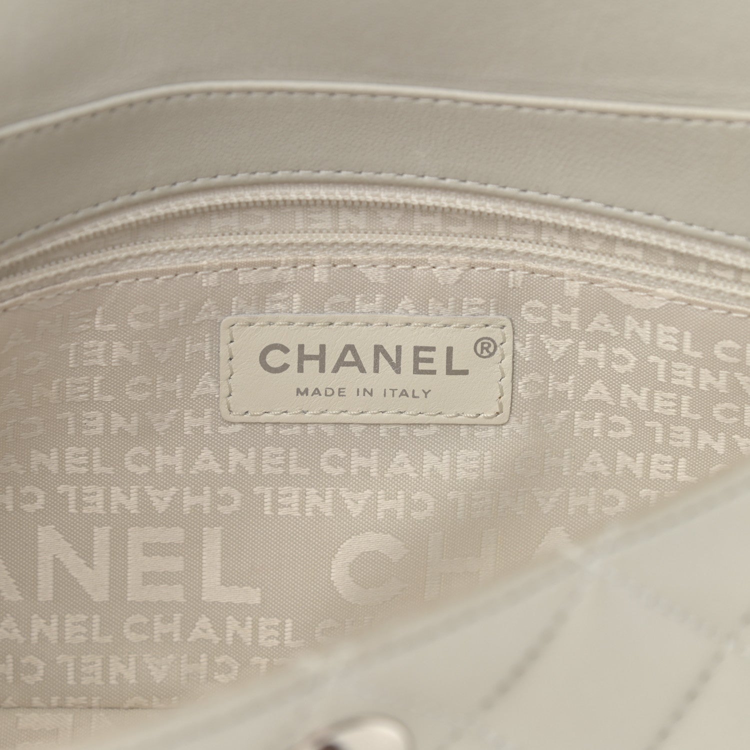 Chanel Lambskin Quilted Small Single Flap Bag Violet Clair 5 of 16