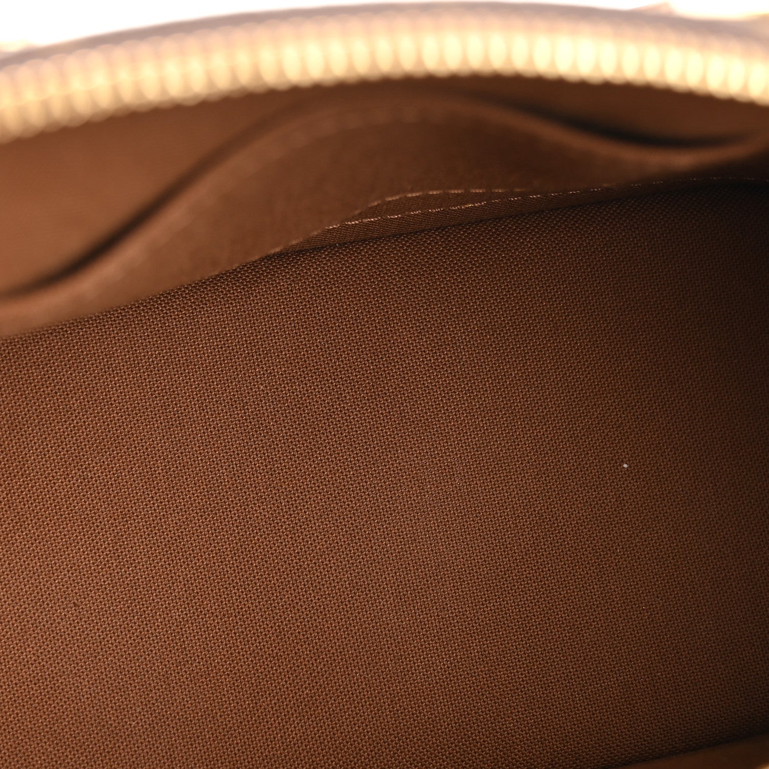 Louis Vuitton Monogram Alma BB 5 of 11