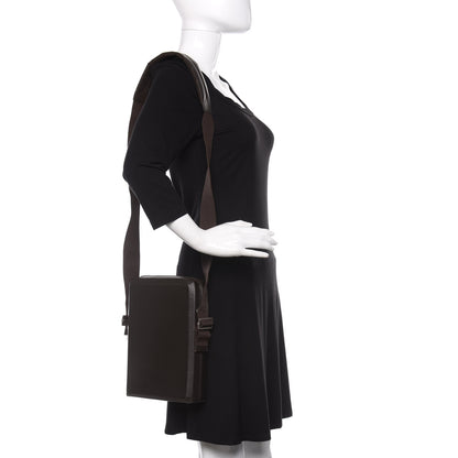 Louis Vuitton Monogram Glace Bobby Cafe 2 of 8