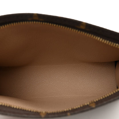 Louis Vuitton Monogram Toiletry Pouch 19 5 of 7
