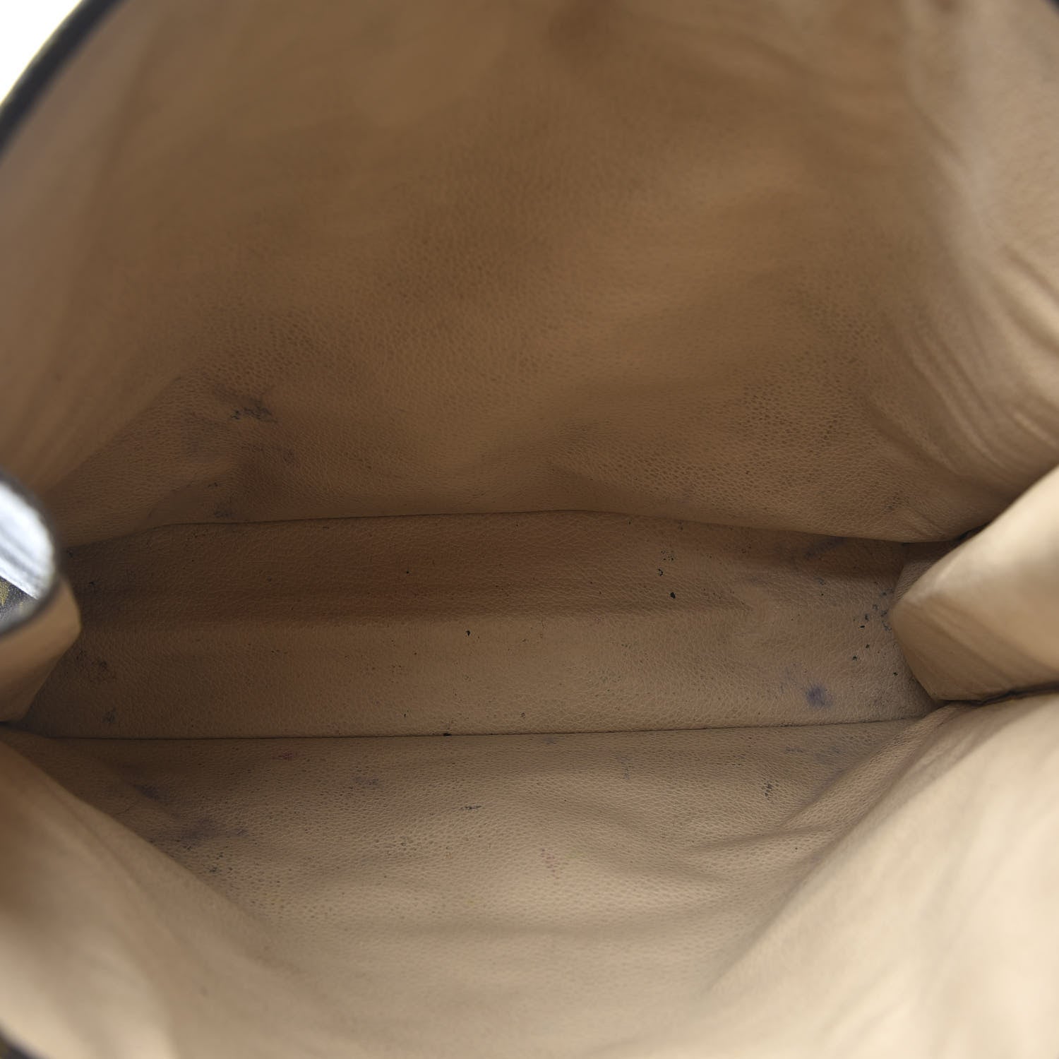 Louis Vuitton Monogram Sac Plat 4 of 14