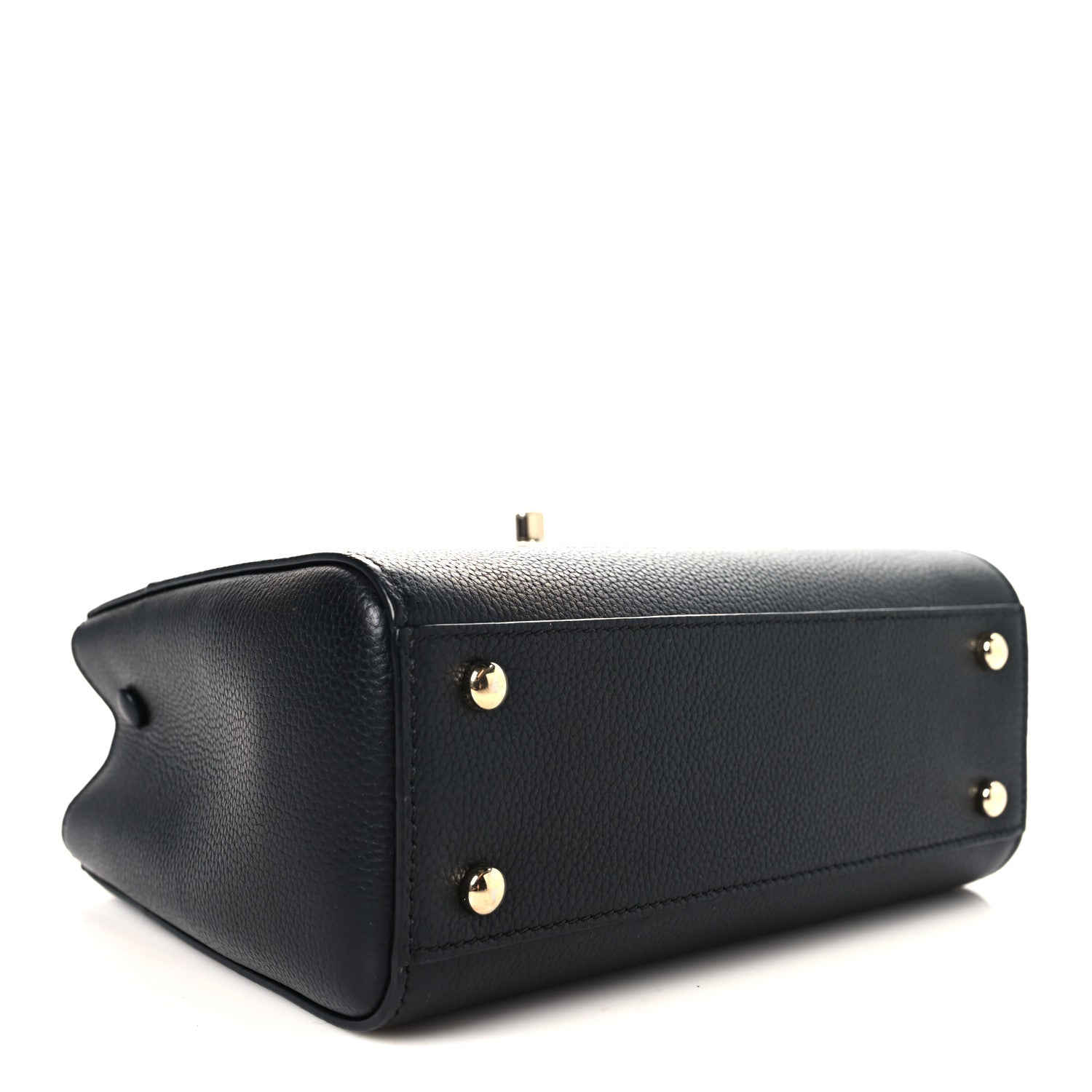 Chanel Grained Calfskin Mini Neo Executive Shopper Tote Black 4 of 10