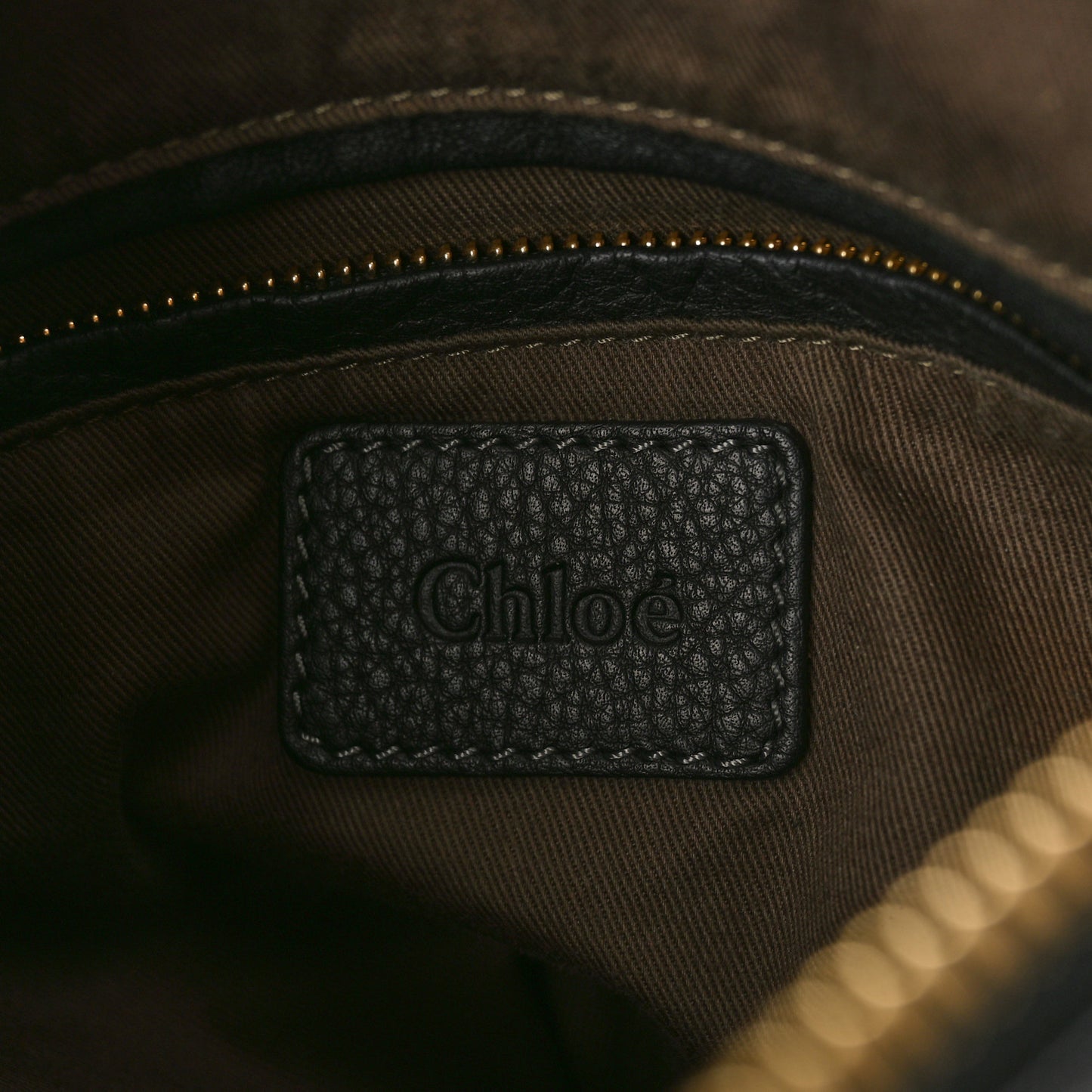 Calfskin Medium Marcie Hobo Black
