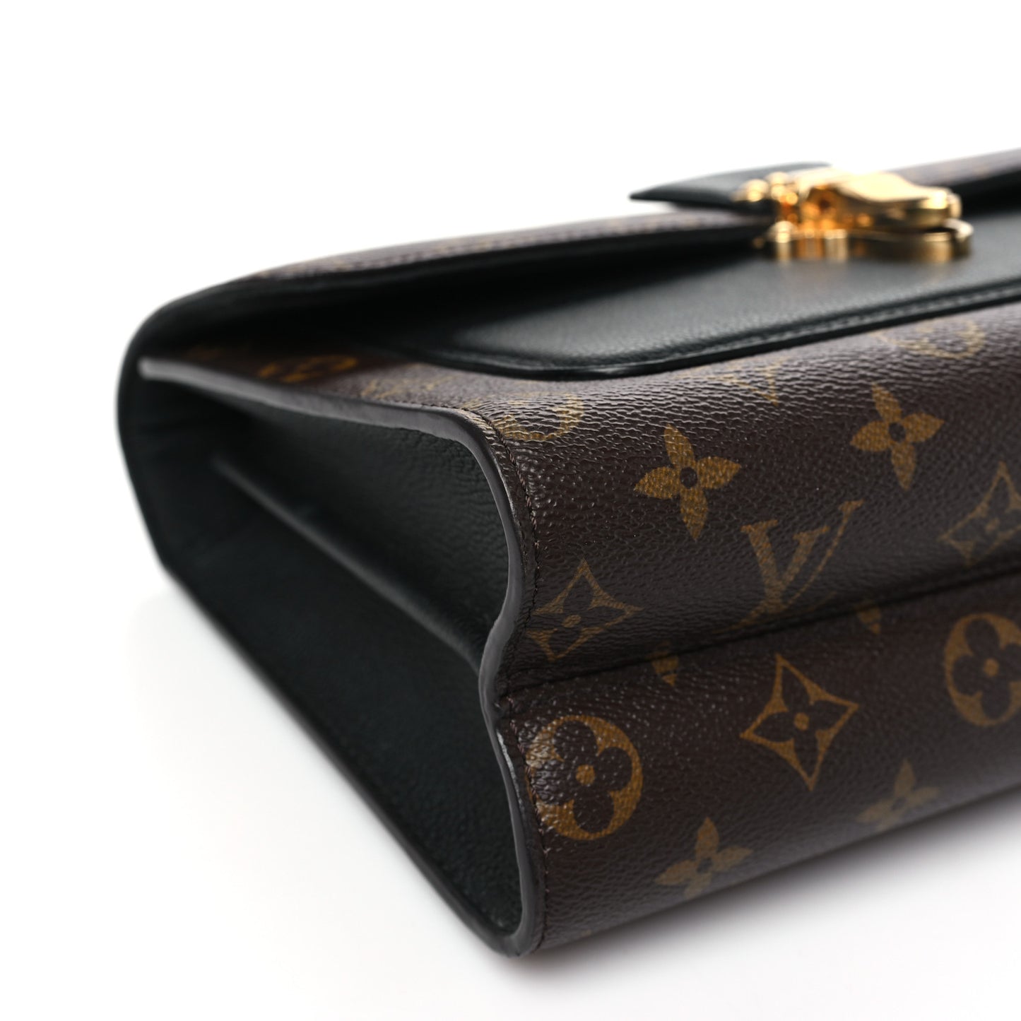 Monogram Victoire Black