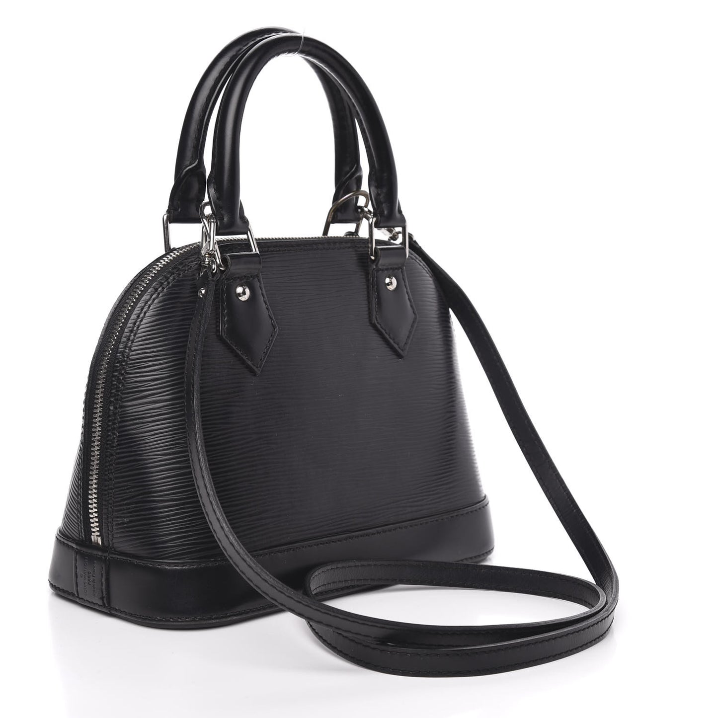 Epi Alma BB Black