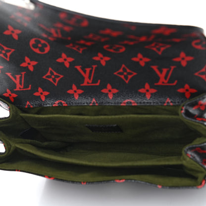 Louis Vuitton Monogram Infrarouge Pochette Metis 5 of 9
