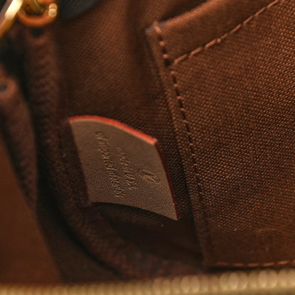 Louis Vuitton Monogram Multi Pochette Accessories Kaki 8 of 16