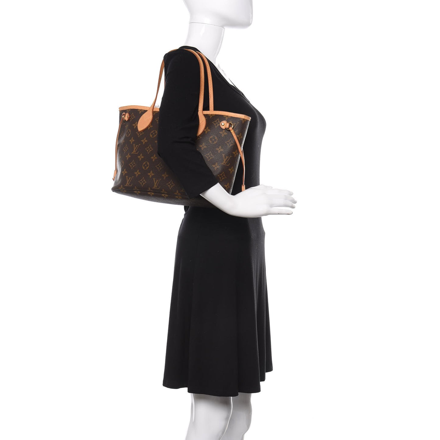 Monogram Neverfull PM