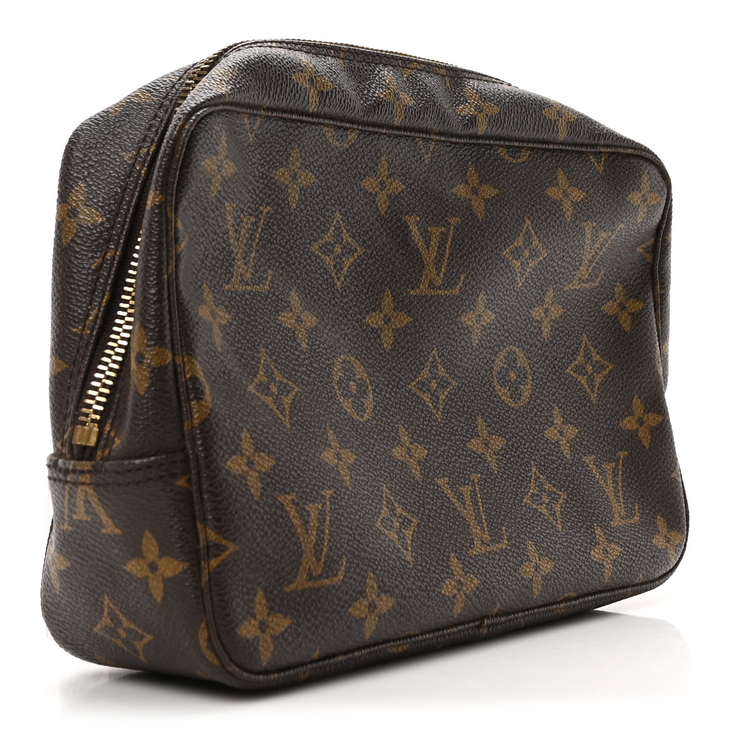 Louis Vuitton Monogram Trousse Toilette 23 3 of 10