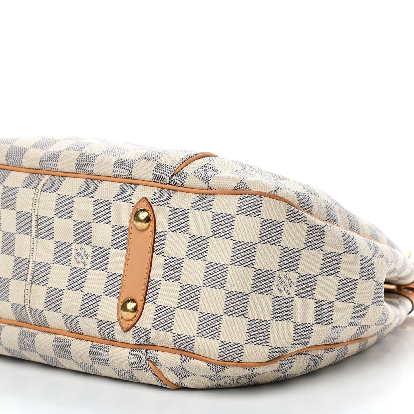 Damier Azur Galliera PM