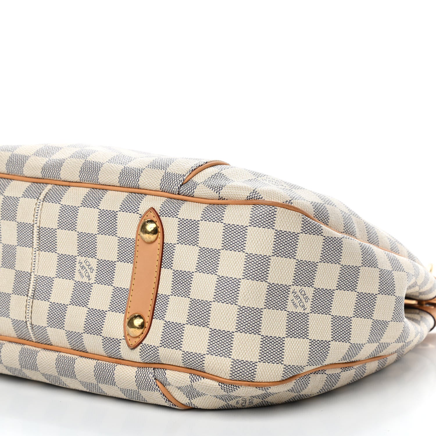 Louis Vuitton Damier Azur Galliera PM 10 of 10