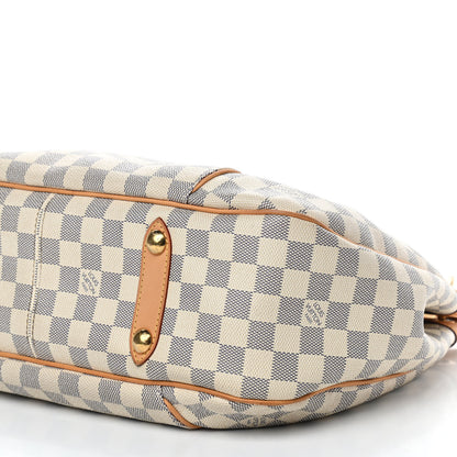Louis Vuitton Damier Azur Galliera PM 10 of 10