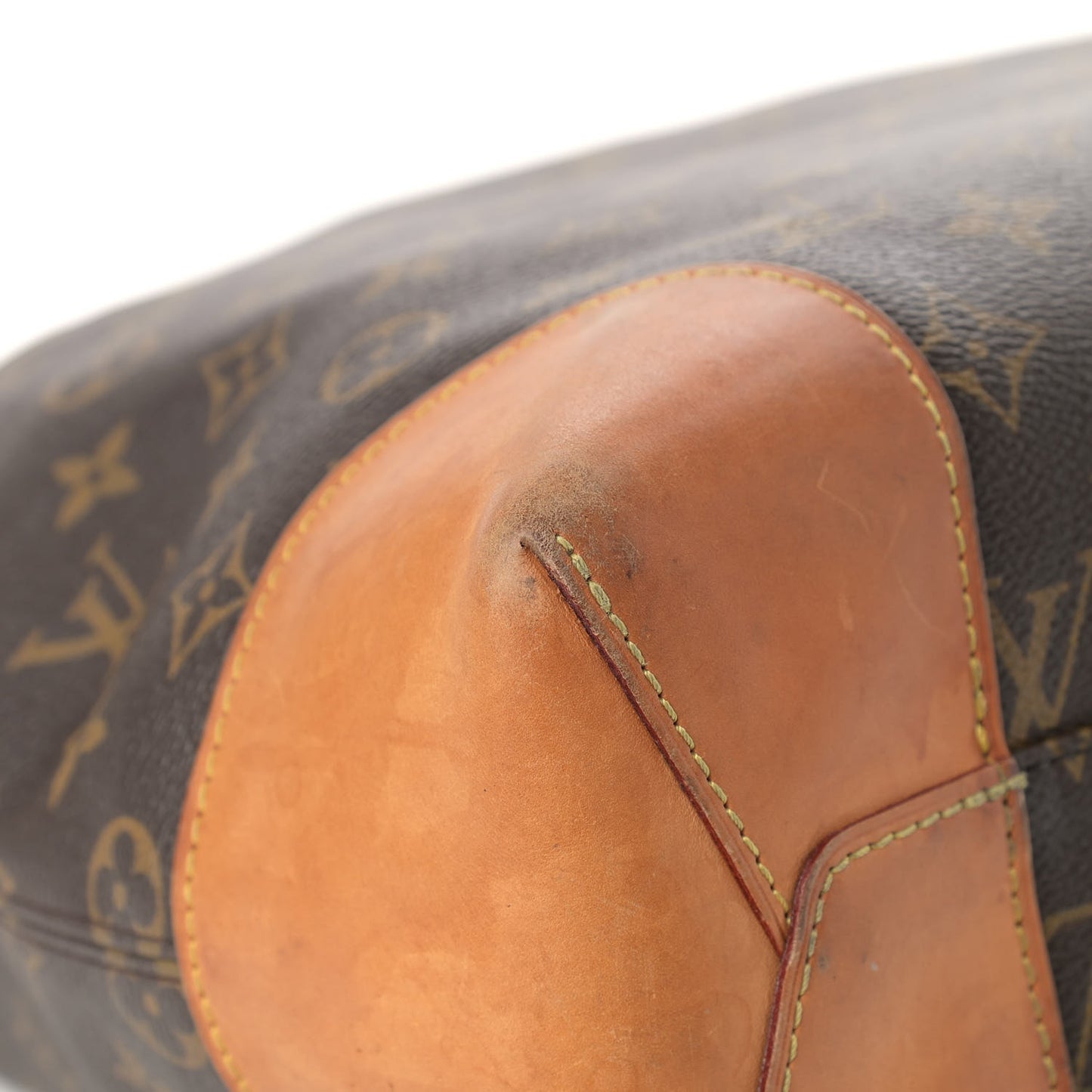 Monogram Berri MM
