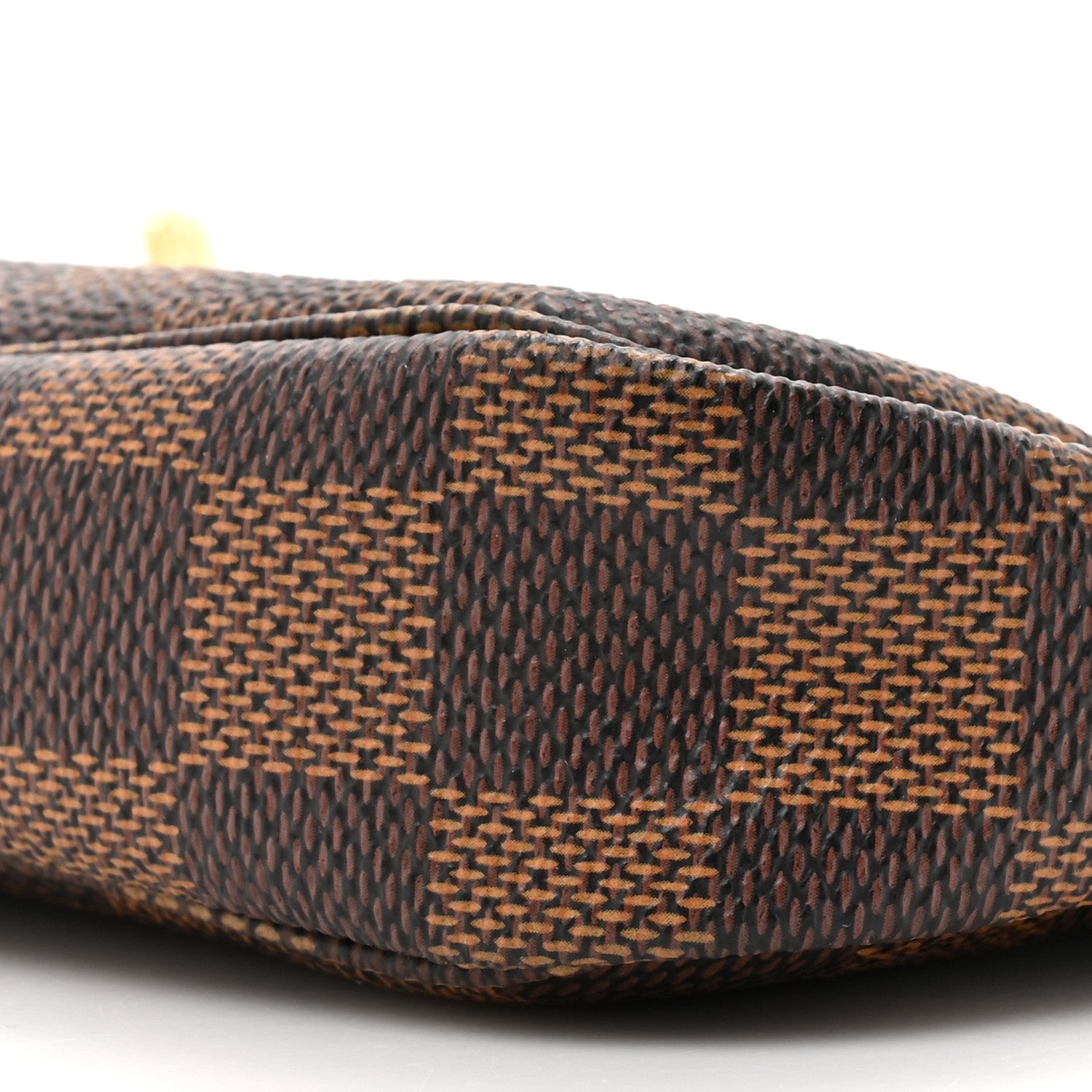 Louis Vuitton Damier Ebene Pochette Accessories 9 of 11