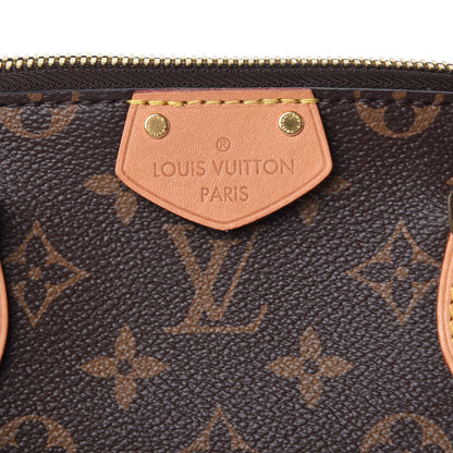 Louis Vuitton Monogram Turenne PM 7 of 11