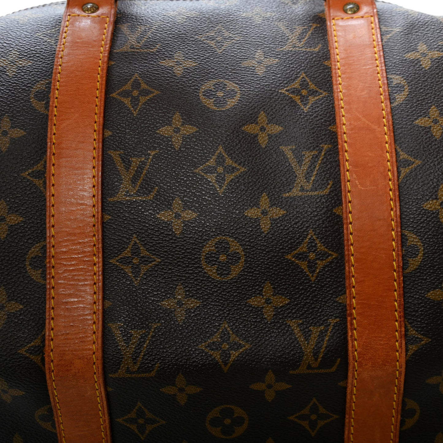 Monogram Keepall Bandouliere 50