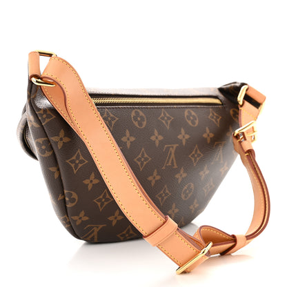 Louis Vuitton Monogram Bumbag 3 of 10