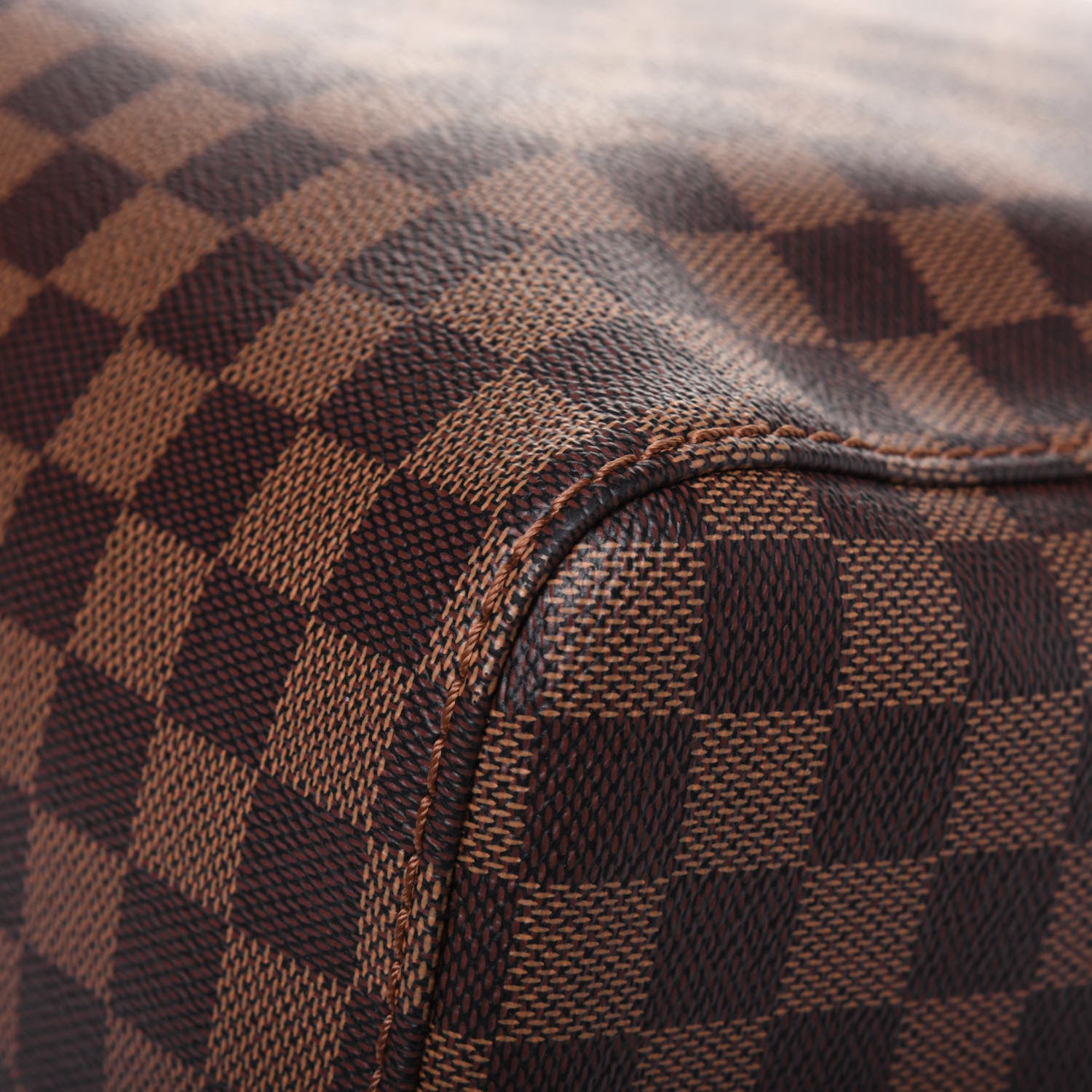 Louis Vuitton Damier Ebene Portobello GM 13 of 18