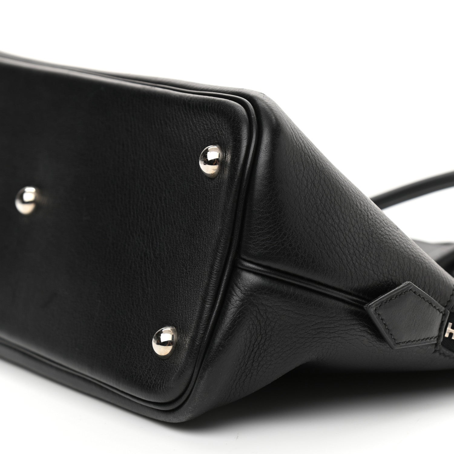 Hermes Evergrain Web Bolide 1923 31 Black 11 of 16