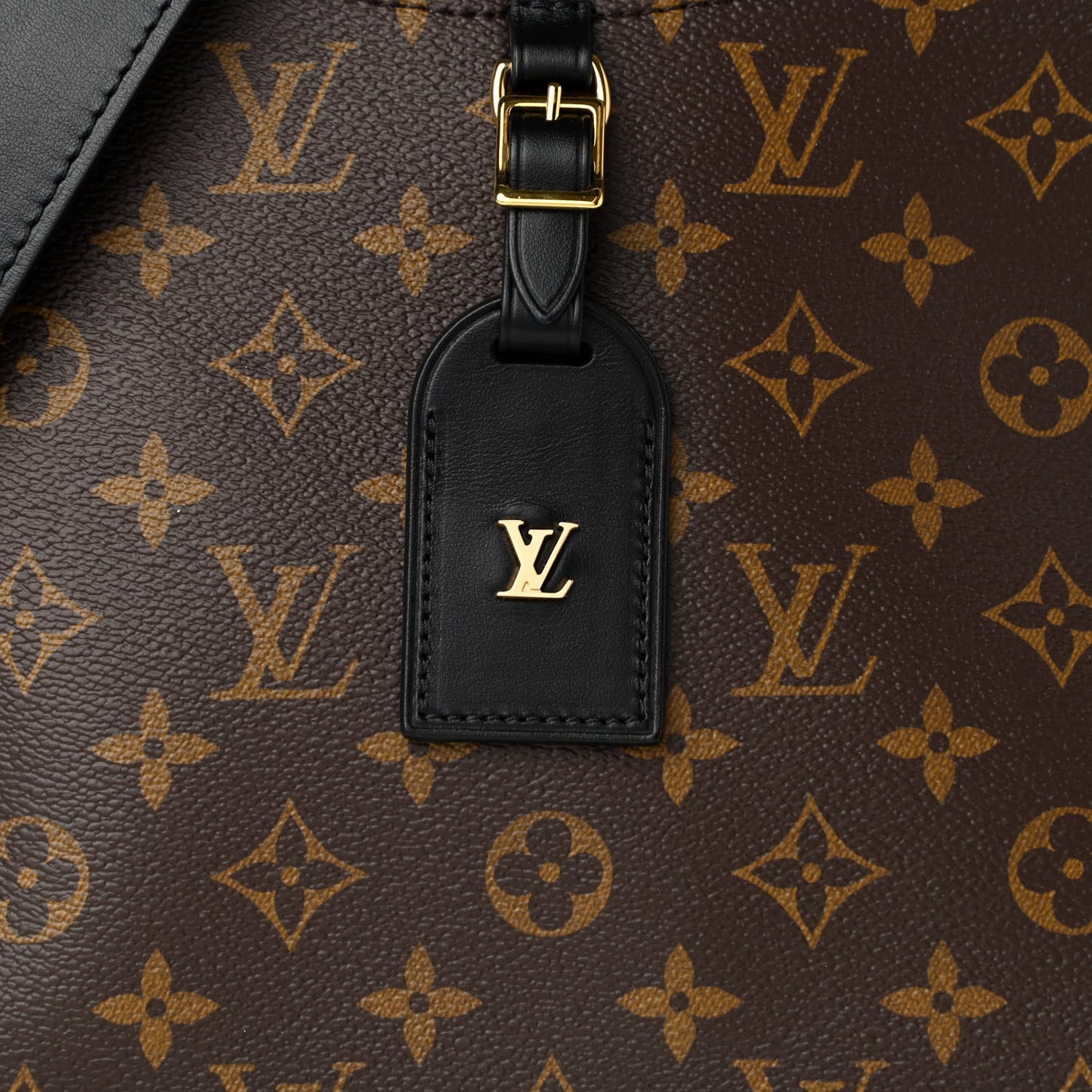 Monogram Odeon MM Black