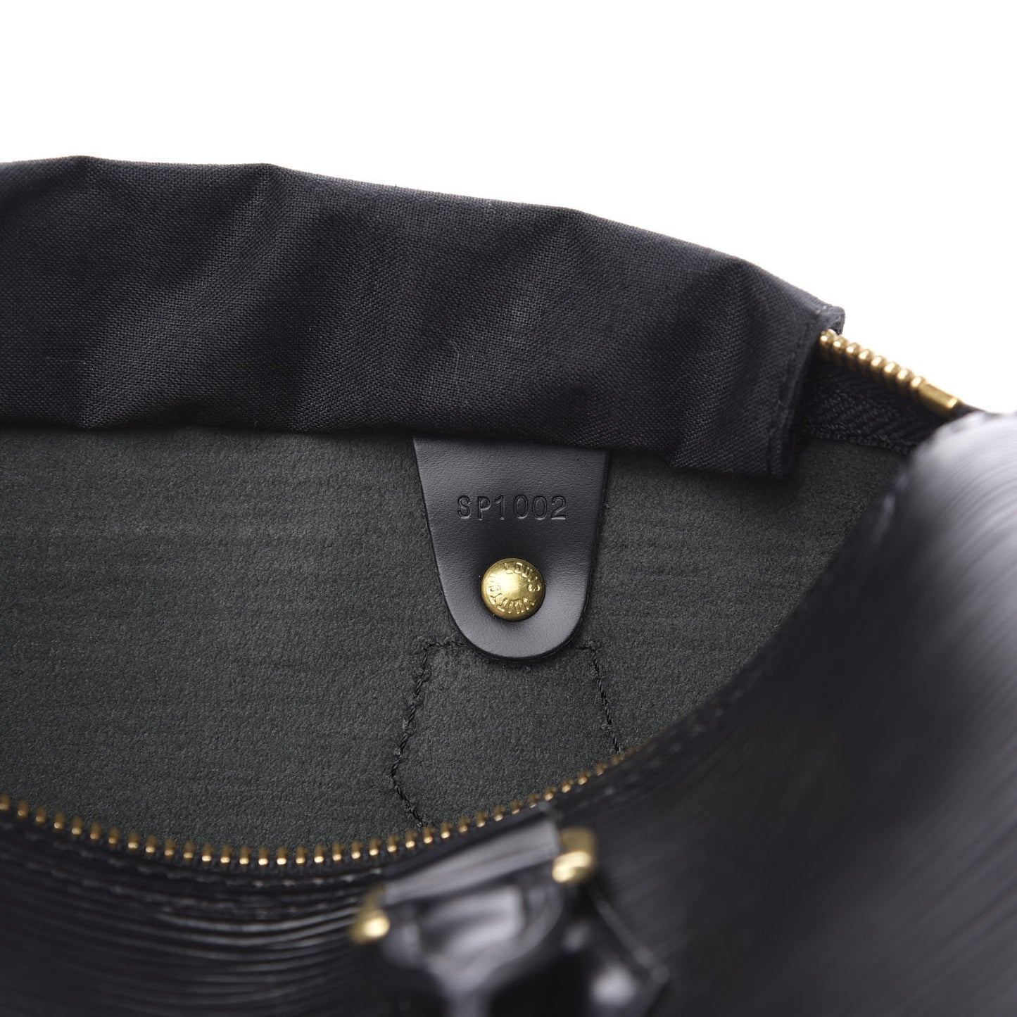 Epi Speedy 25 Black