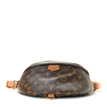 Louis Vuitton Monogram Bumbag 1 of 11