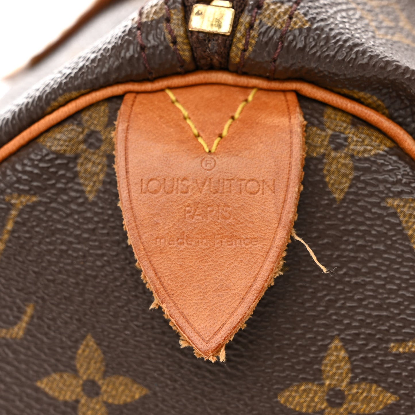 Monogram Speedy 30