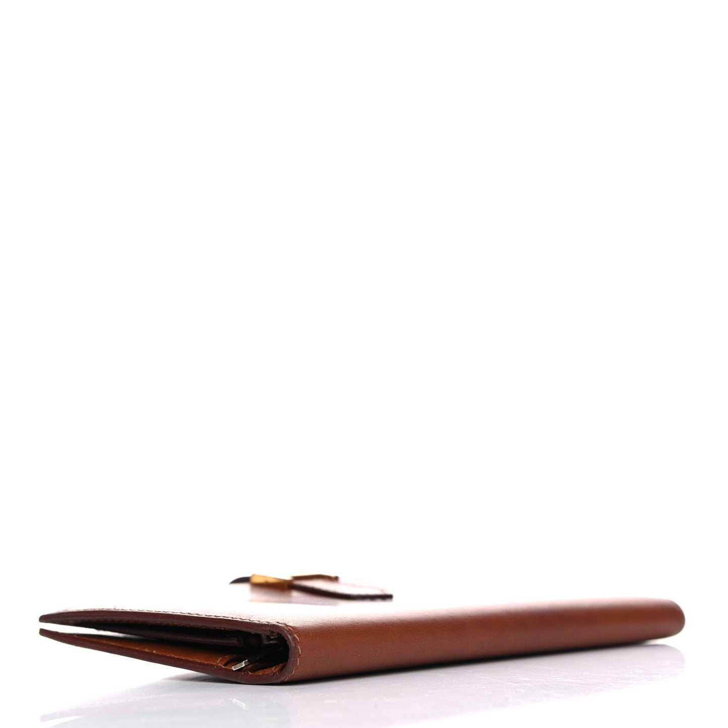 Box Bearn Wallet Noisette