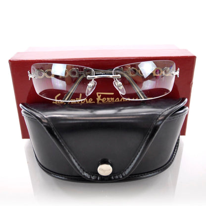 FASHIONPHILE SALVATOREFERRAGAMOSunglasses1045 6 of 6