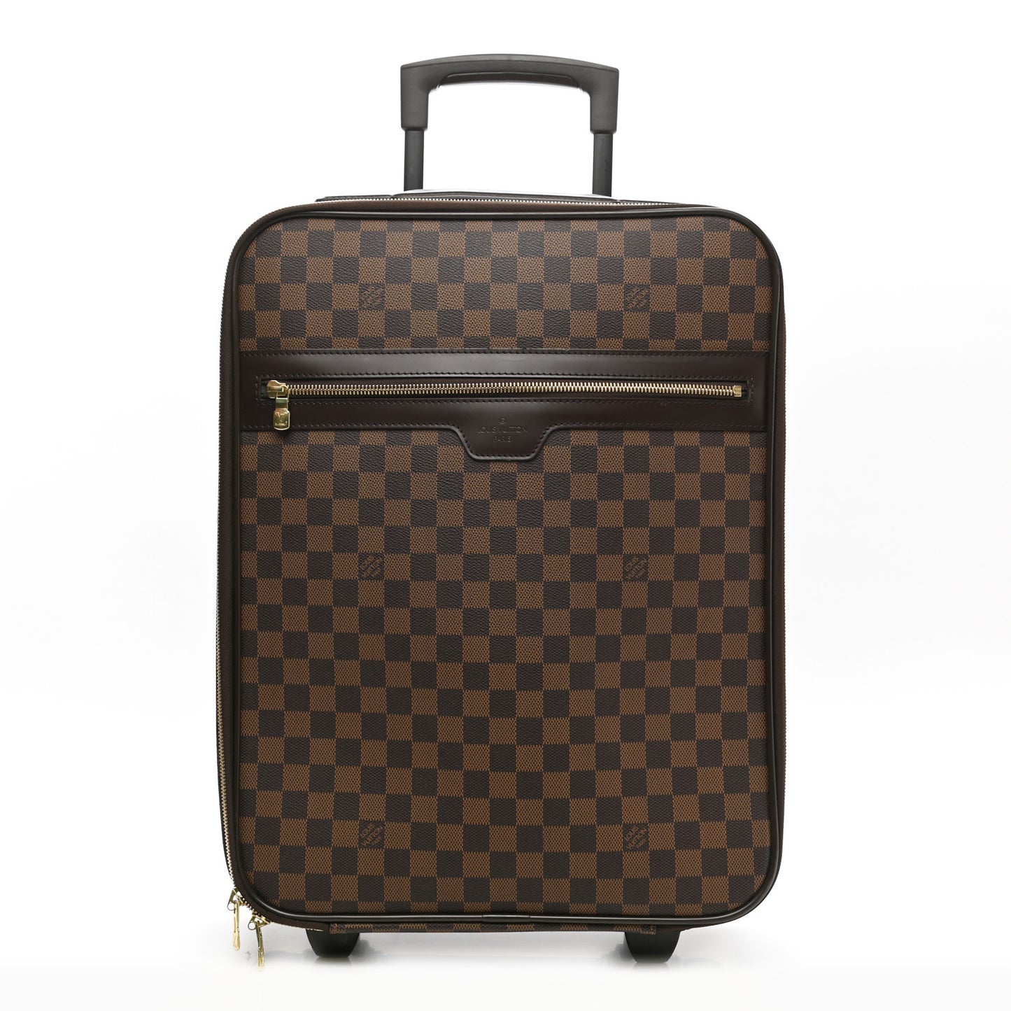 Damier Ebene Pegase 45
