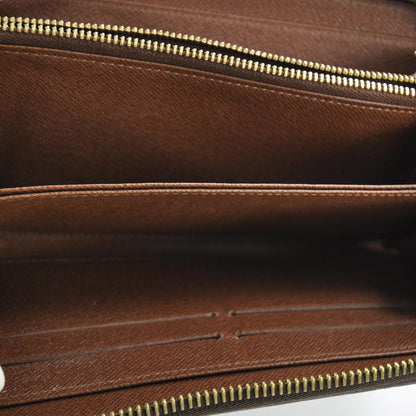 Louis Vuitton Monogram Zippy Wallet 5 of 7